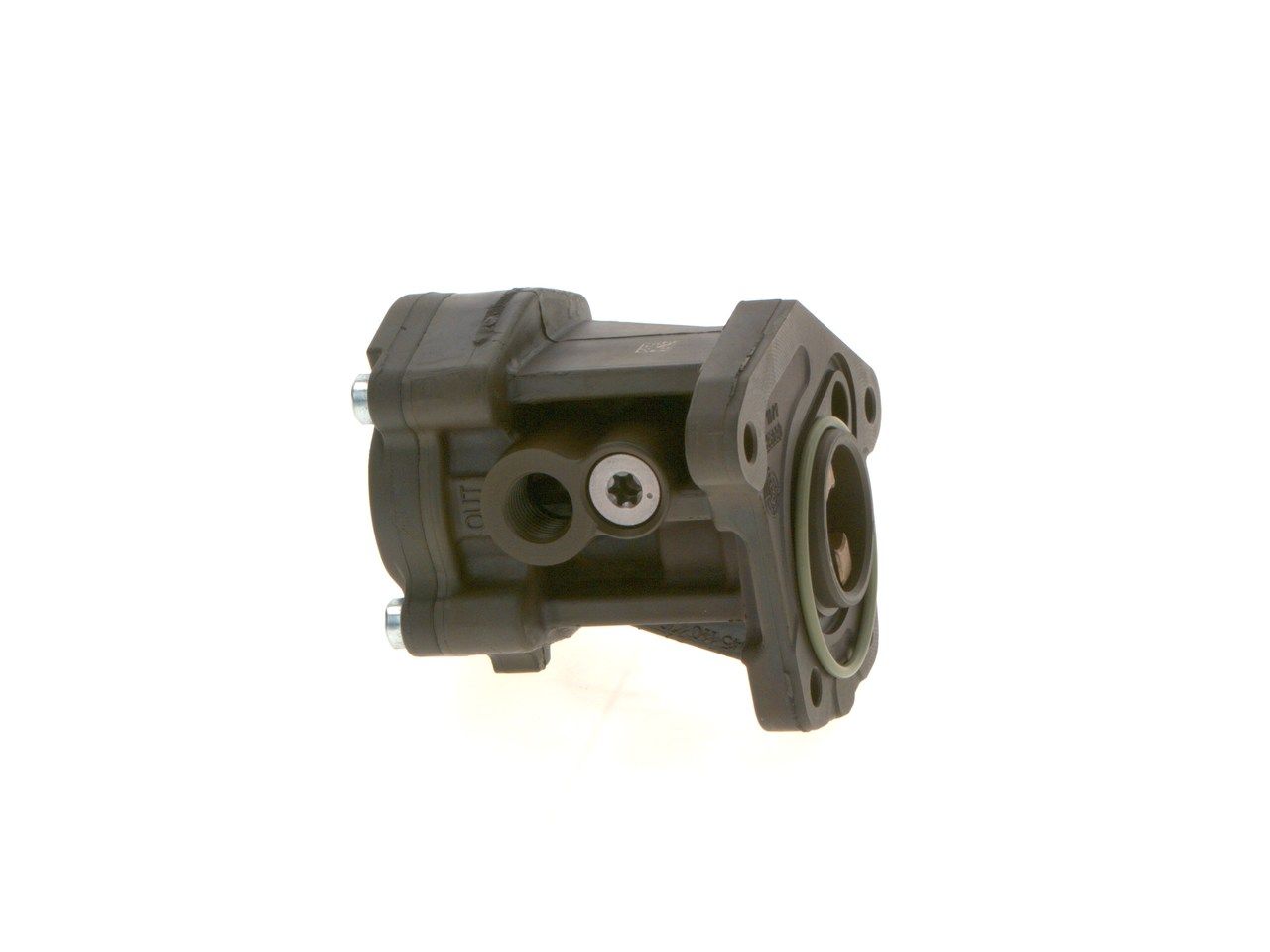 BOSCH 0440020078 Dişli Pompa - . Görsel