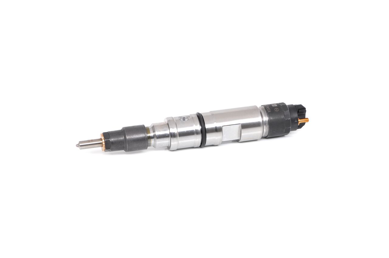 BOSCH 0445124042 Komple Enjektör - . Görsel