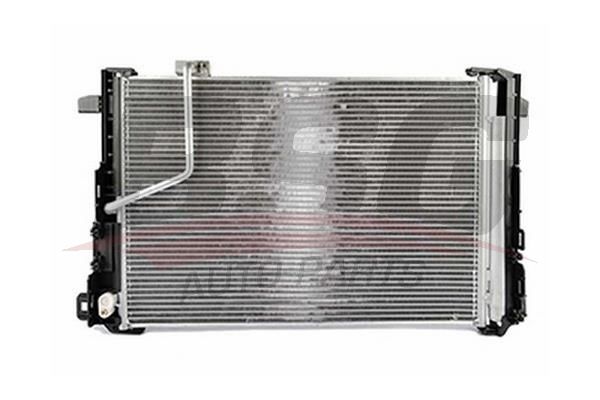 BSG 60525014 Klima Radyatörü