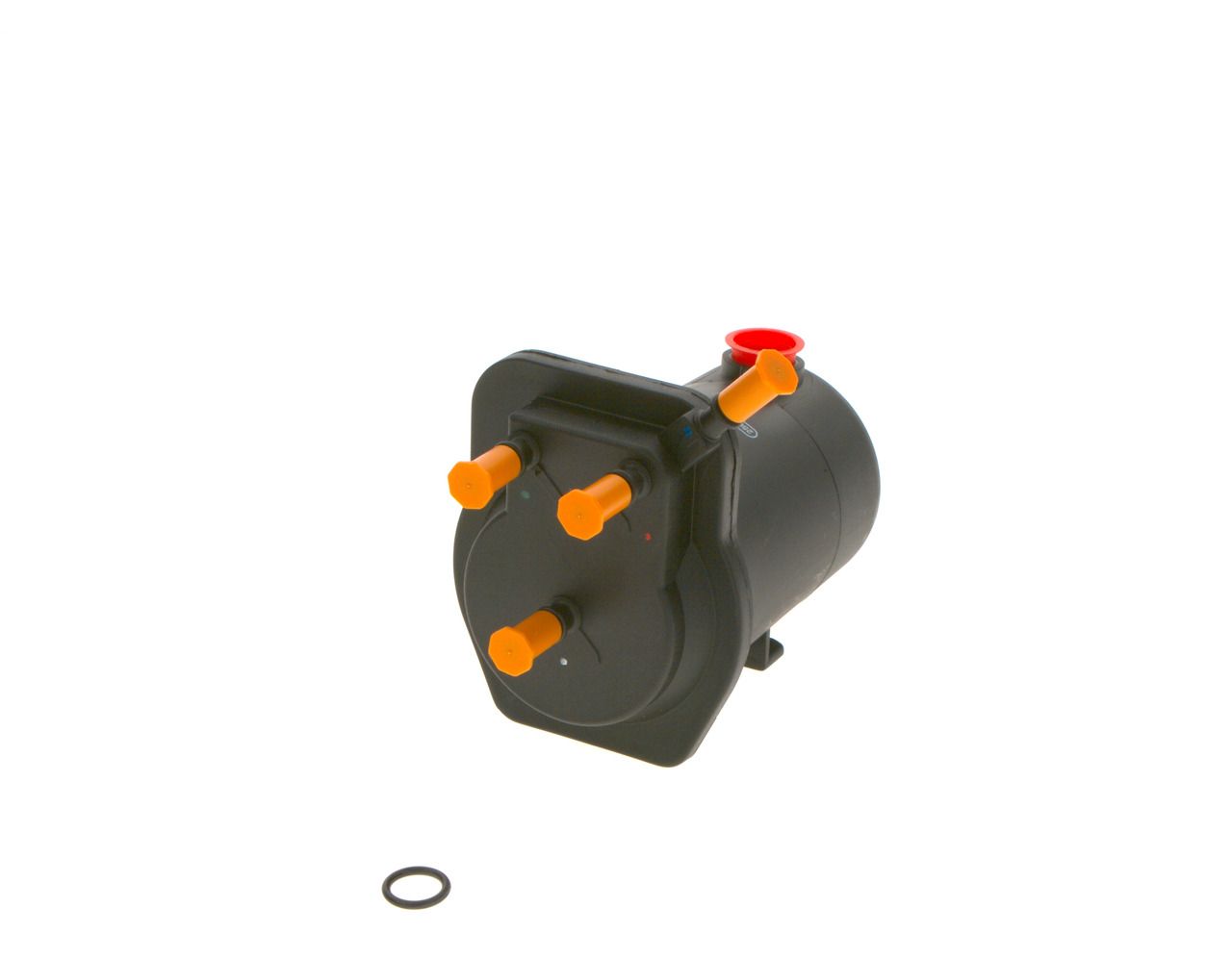 BOSCH 09864B2024 Yakıt Filtresi - . Görsel