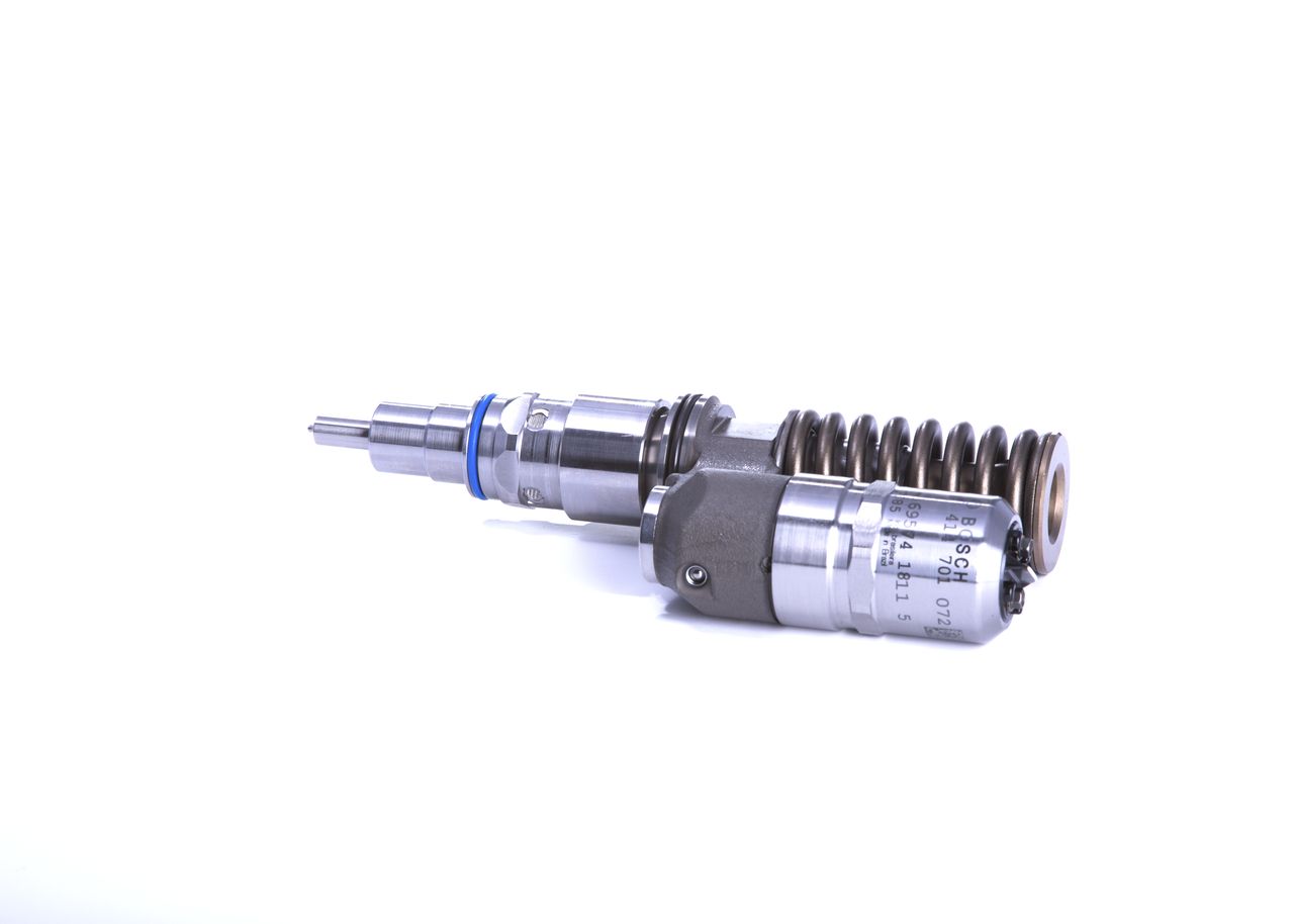 BOSCH 0414701072 Birim Enjektör UI - . Görsel