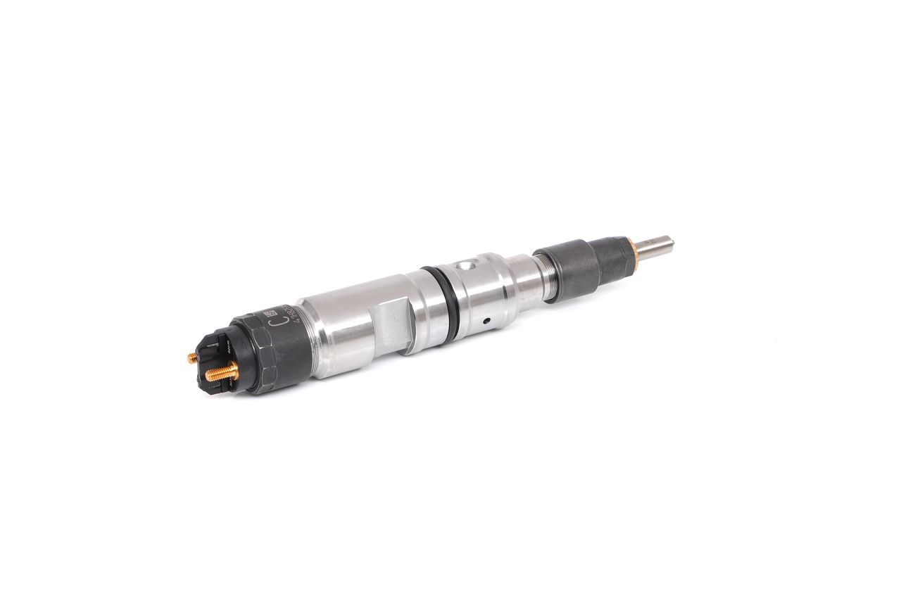 BOSCH 0445124042 Komple Enjektör - . Görsel