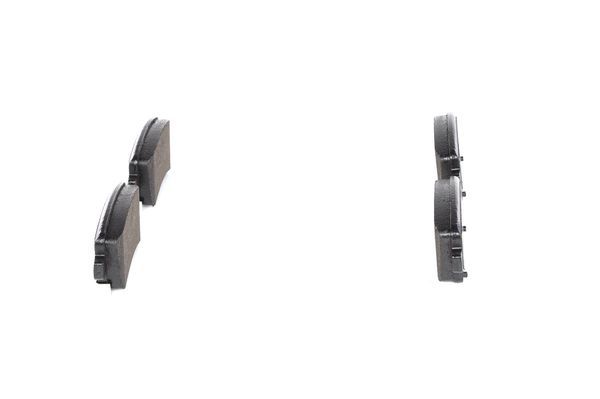 BOSCH 0986494297 Disk Balata - 2. Görsel