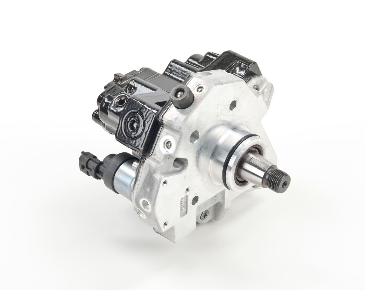 BOSCH 0445020028 Komple Pompa - 26. Görsel