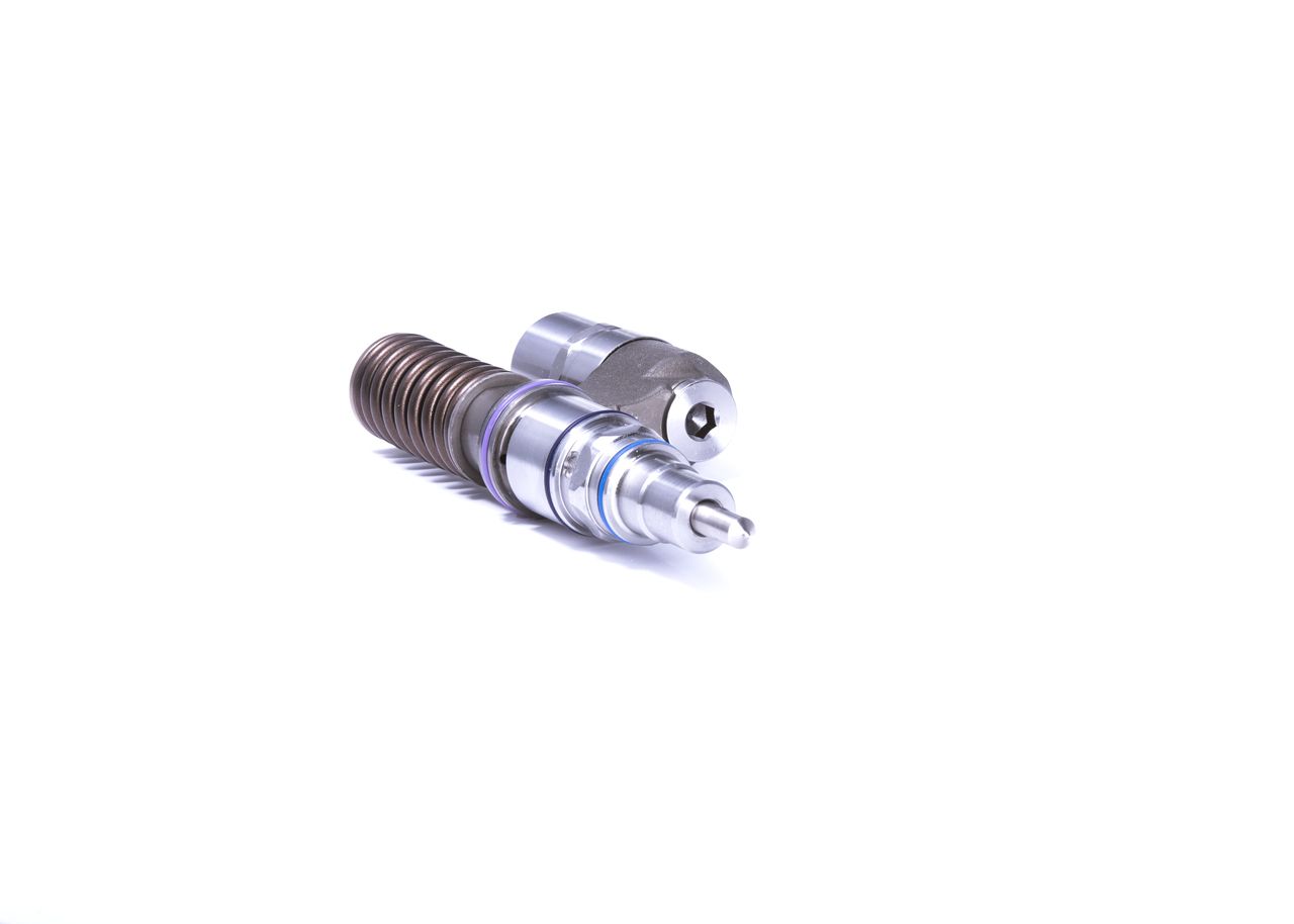 BOSCH 0414701080 Birim Enjektör Ui - . Görsel