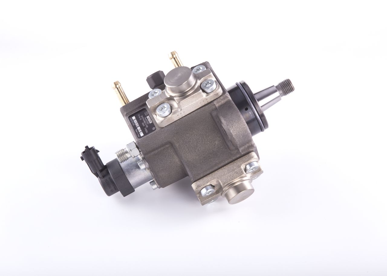 BOSCH 0445010294 Komple Pompa - 15. Görsel