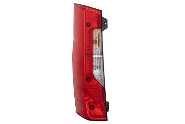 Komple Arka Lamba Mercedes-Benz Sol