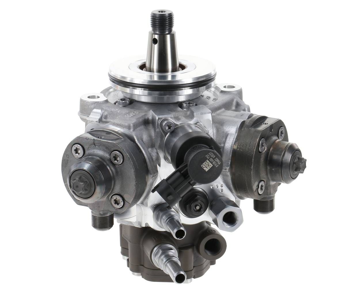 BOSCH 0445020609 Komple Pompa - 7. Görsel