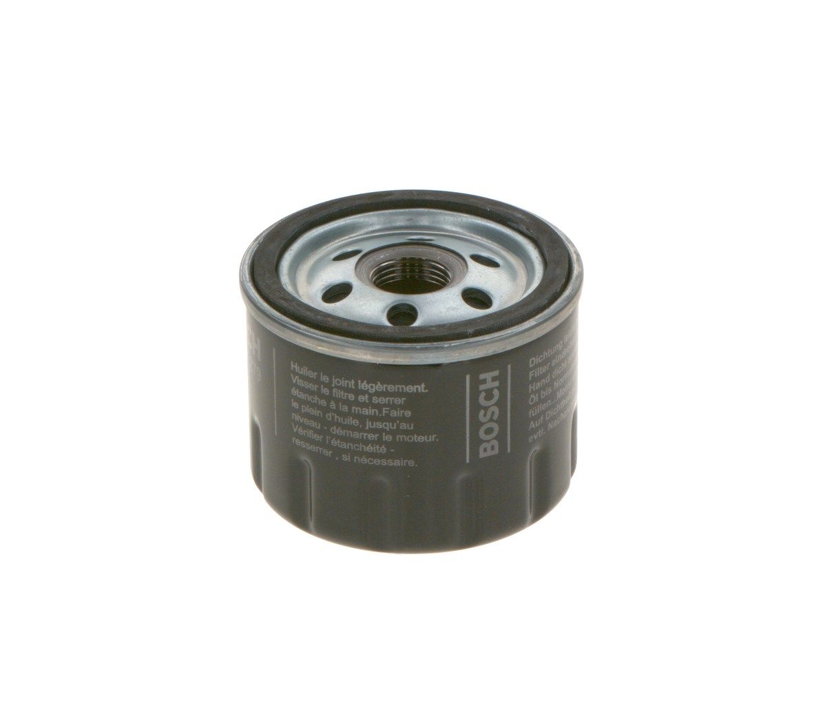 BOSCH F026407279 Yağ Filtresi - . Görsel