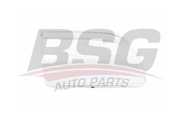 BSG 30801009 Far Camı Sağ
