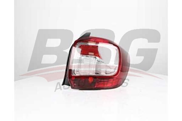 BSG 75805003 Stop Lambası Sağ - 1. Görsel