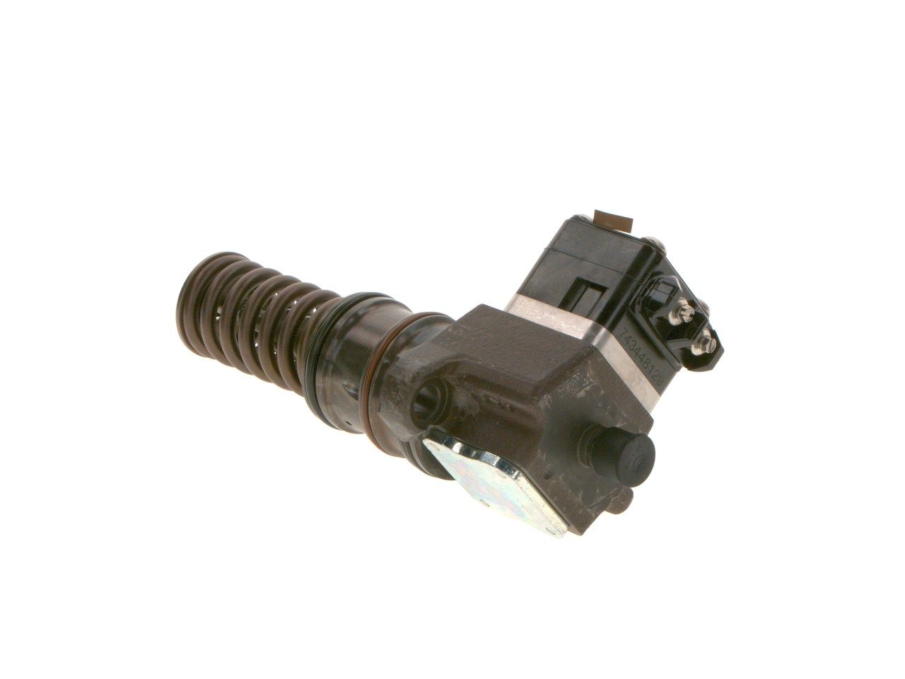 BOSCH 0414755016 Birim Pompa UP - 20. Görsel