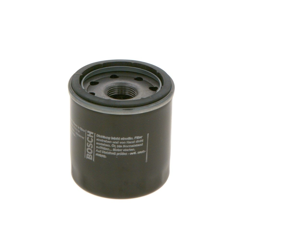 BOSCH 09864B7061 Yağ Filtresi - . Görsel