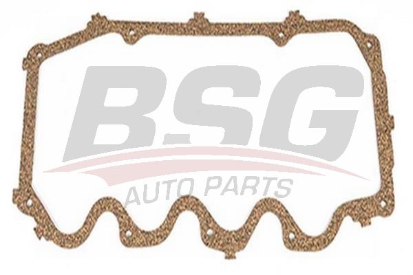BSG 30116062 Üst Kapak Contası