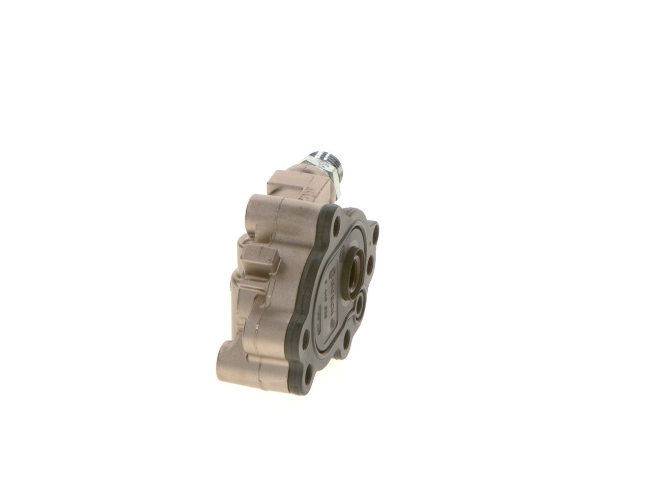 BOSCH 0440020101 Dişli Pompa - . Görsel