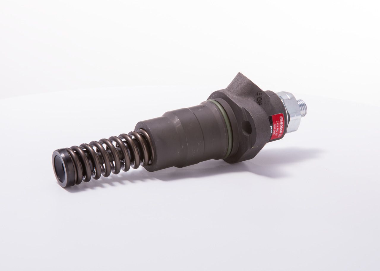 BOSCH 0414693007 Birim Pompa Pf - . Görsel