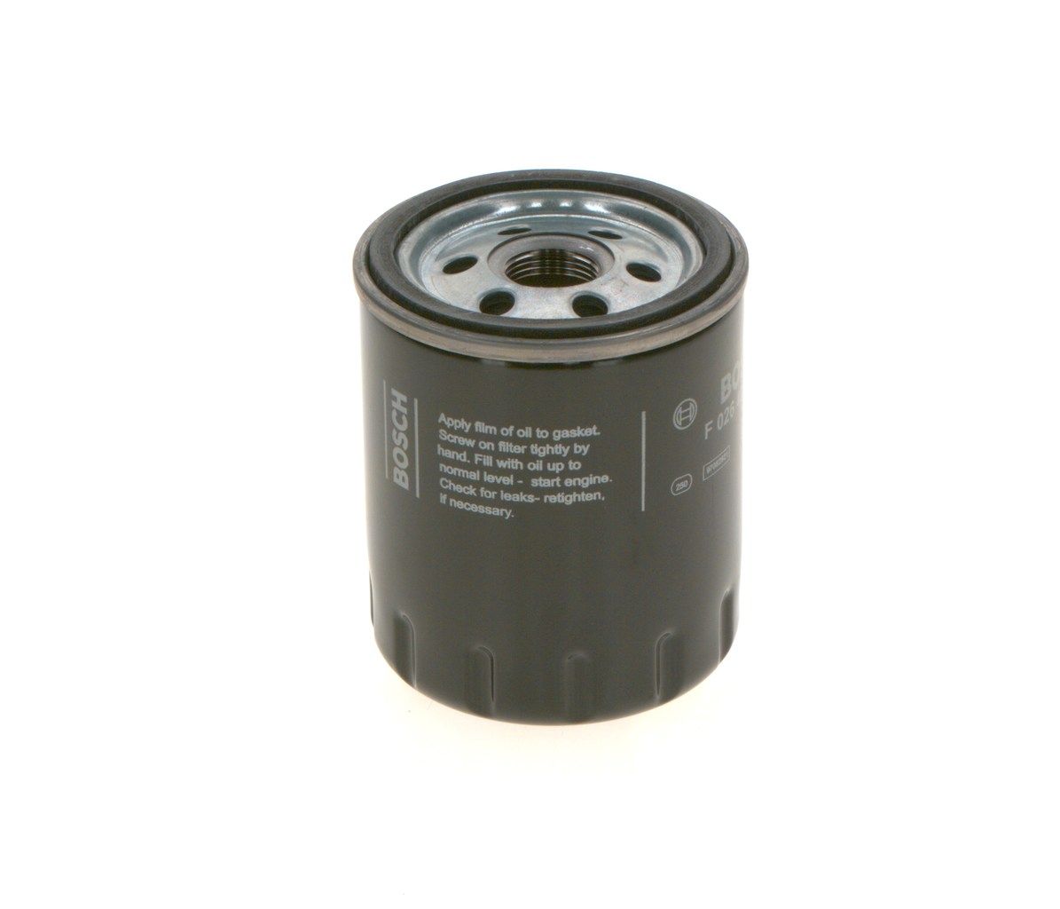 BOSCH F026407268 Yağ Filtresi - . Görsel