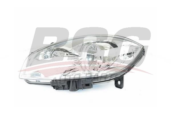 BSG 25800006 Far Sol - . Görsel