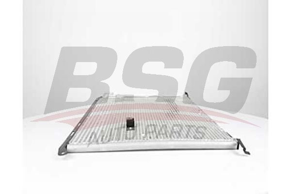 BSG 60525019 Klima Radyatörü