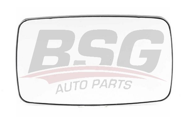 BSG 60910004 Ayna Camı Sol