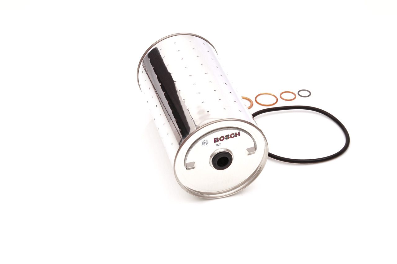 BOSCH 1457429180 Yağ Filtresi - . Görsel