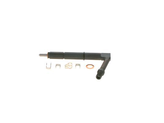 BOSCH 9430613778 Komple Enjektör - . Görsel