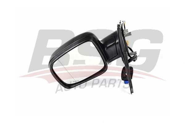 BSG 90900027 Dış Dikiz Aynası Sol