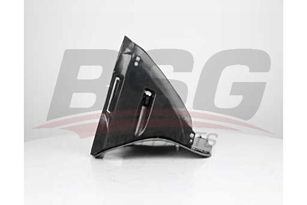 BSG 15923012 Çamurluk Davlumbazı Ön Sol