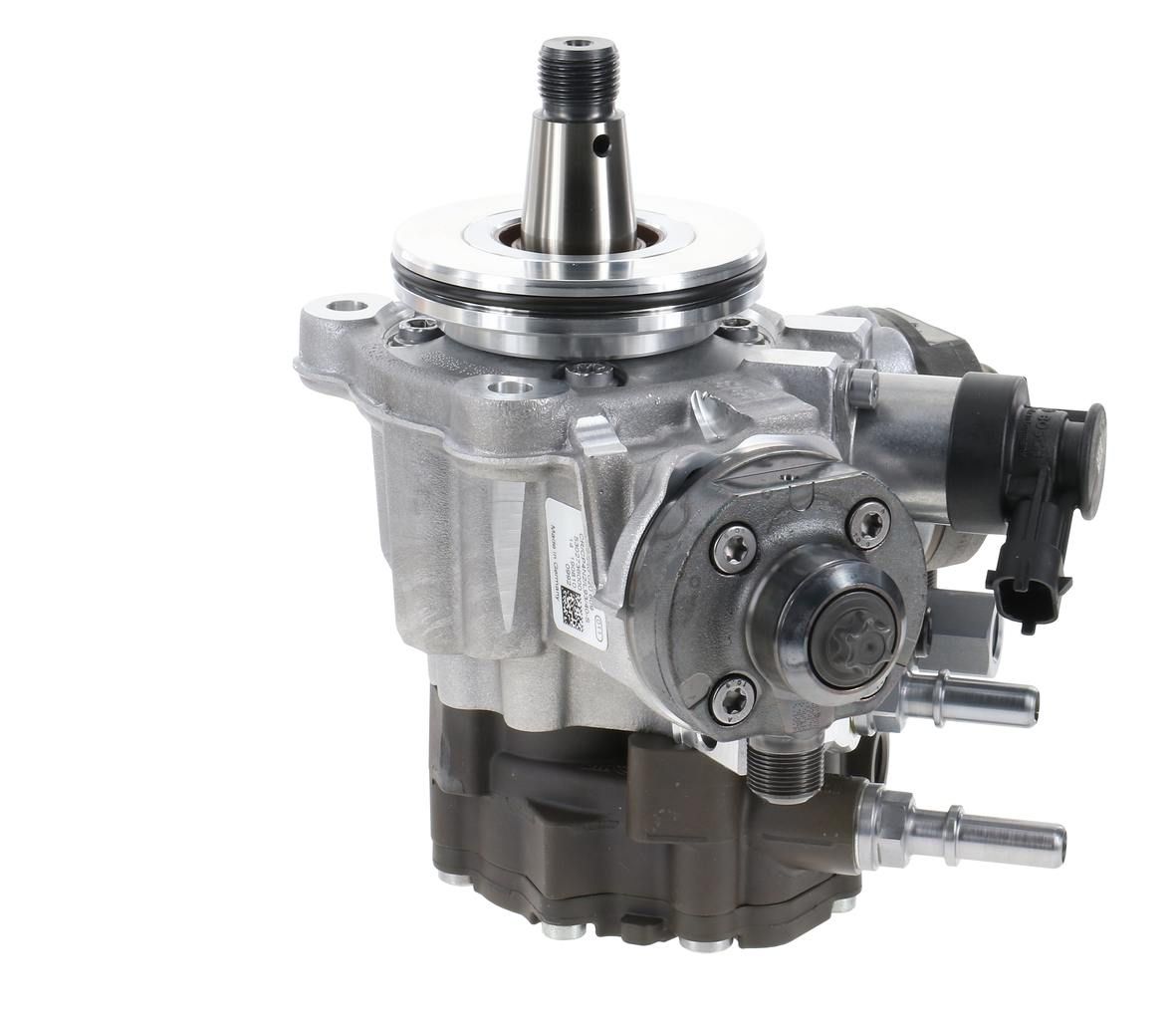 BOSCH 0445020609 Komple Pompa - 27. Görsel