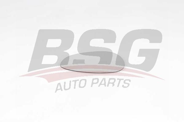 BSG 25910012 Ayna Camı Sağ