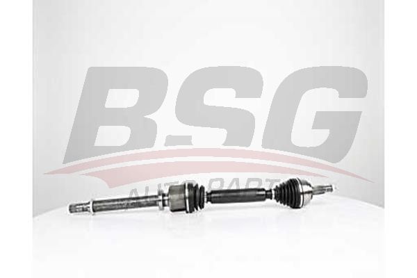 BSG 75350015 Aks Komple Ön Sağ