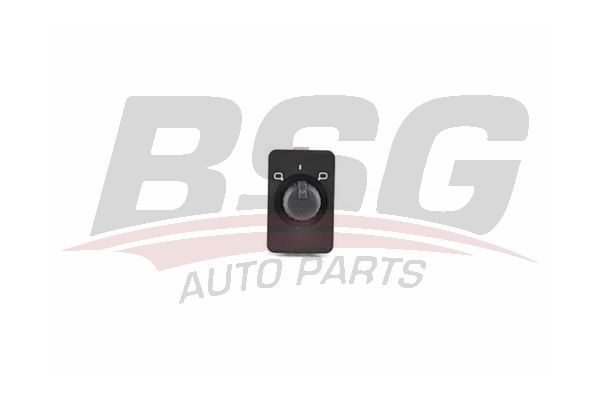 BSG 90860008 Ayna Kumanda Düğmesi