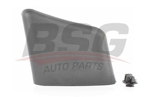 BSG 70926001 Çamurluk Kusağı Ön Sağ