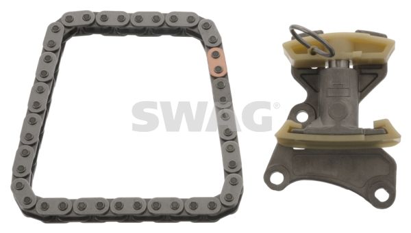 SWAG 30945006 Eksantrik Zincir Seti