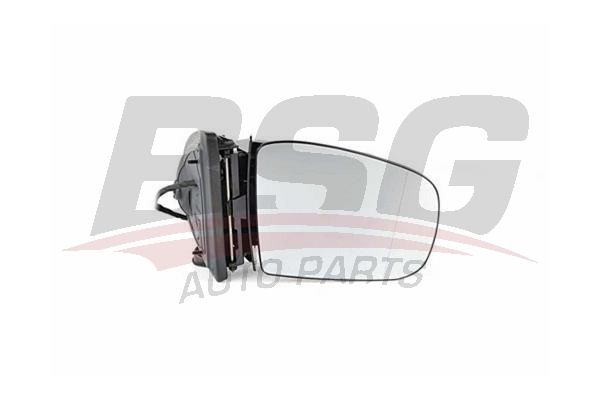 BSG 60900020 Dış Dikiz Aynası Sağ