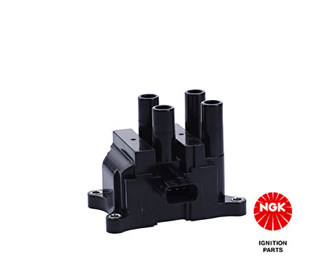 NGK 48369 Ateşleme Bobini - . Görsel
