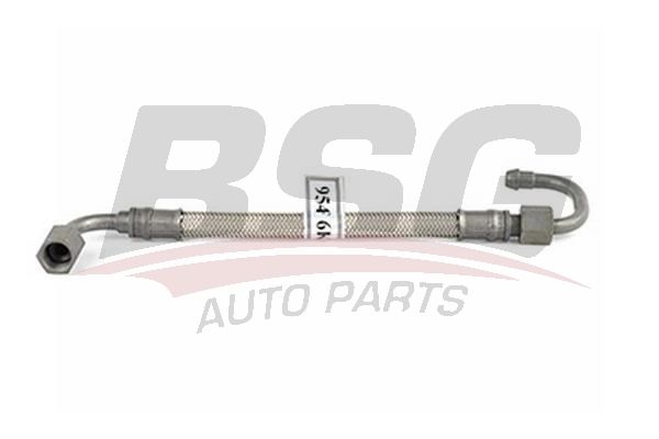 BSG 30725042 Turbo Sarj Borusu