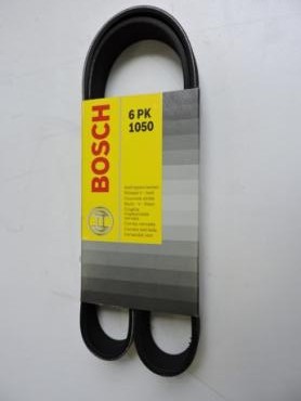 BOSCH 1987946240 V Kayışı - . Görsel