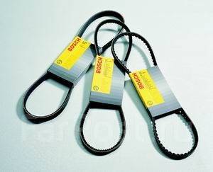 BOSCH 1987947979 V Kayışı - . Görsel