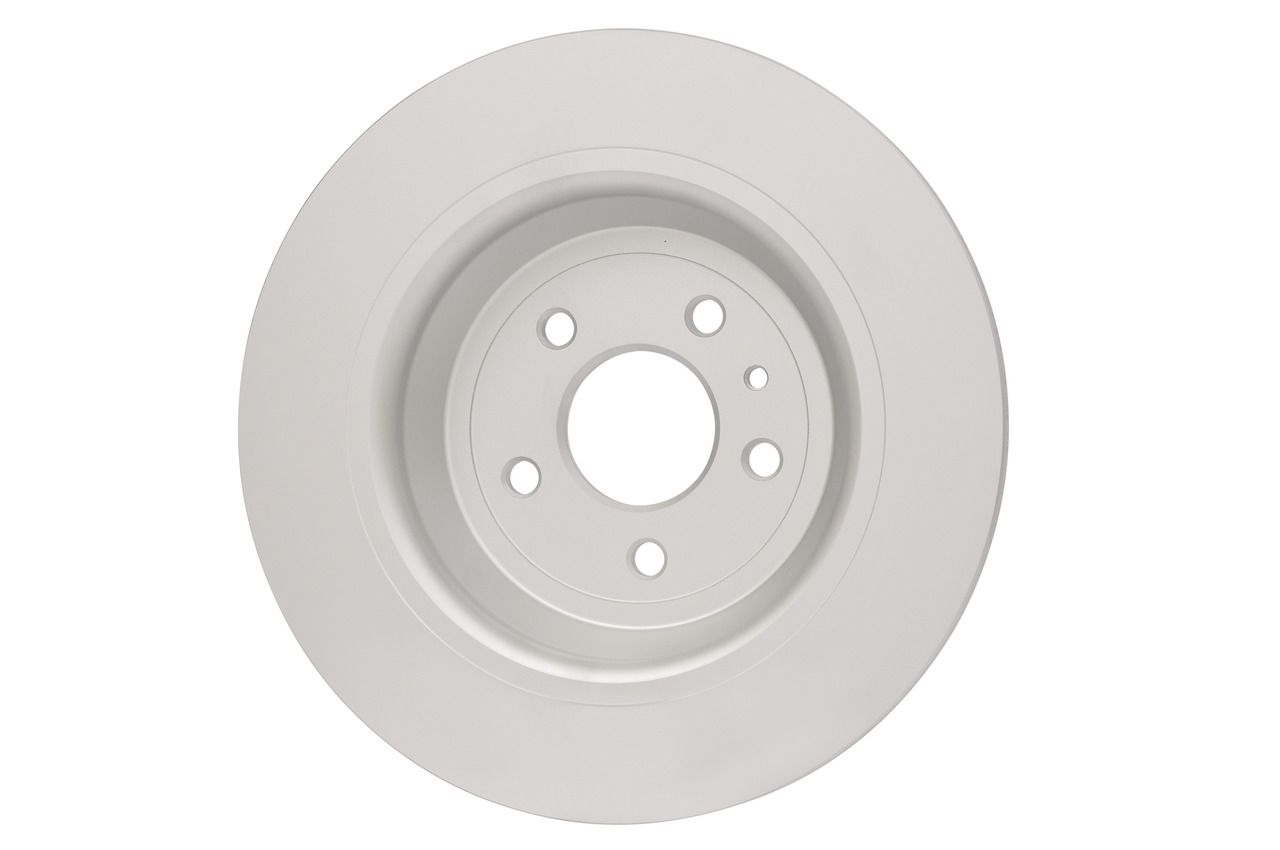 BOSCH 0986479D86 Fren Diski - . Görsel
