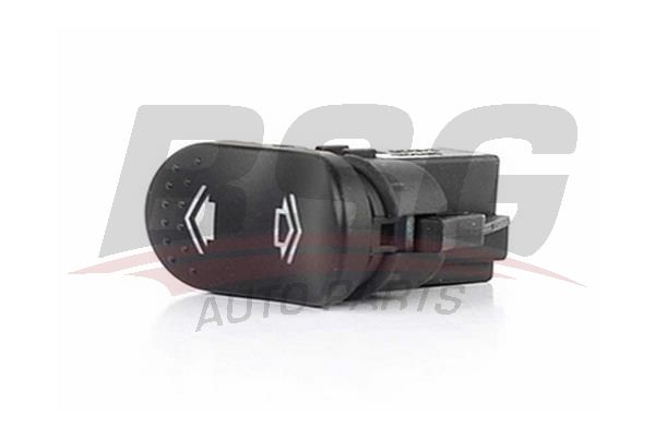 BSG 30860017 Cam Düğmesi