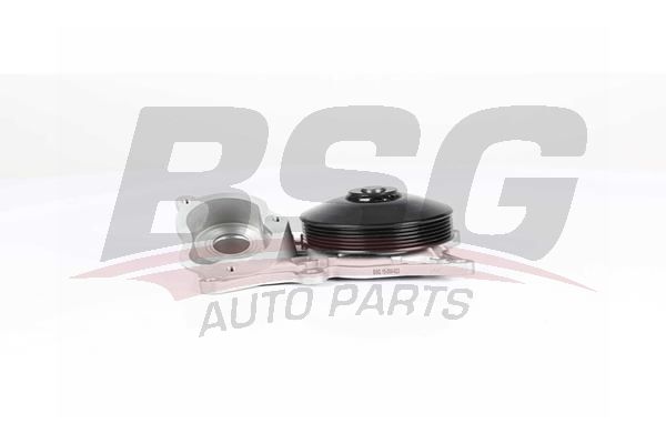 BSG 15500023 Devirdaim