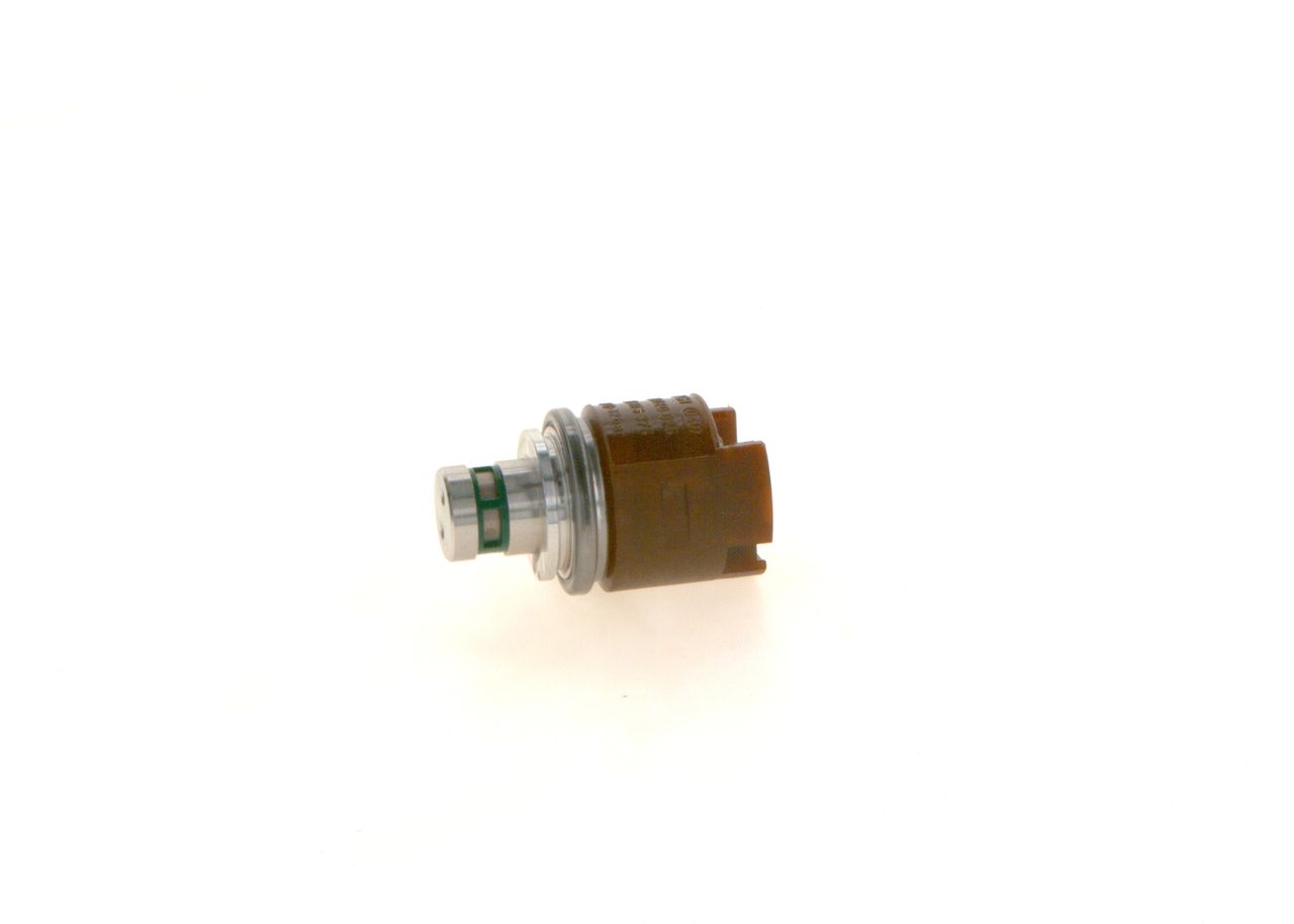 Solenoid Valf Onof - . Görsel