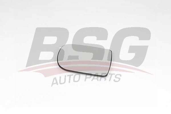BSG 75910031 Ayna Camı Sağ