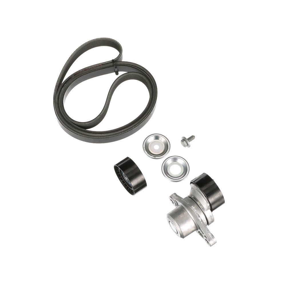 GATES K016PK1823XS V Kayış Seti - . Görsel