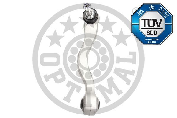 Bugi Kolu Tekerlek Bağlantısı 5E60 -5 Touringe61 - . Görsel