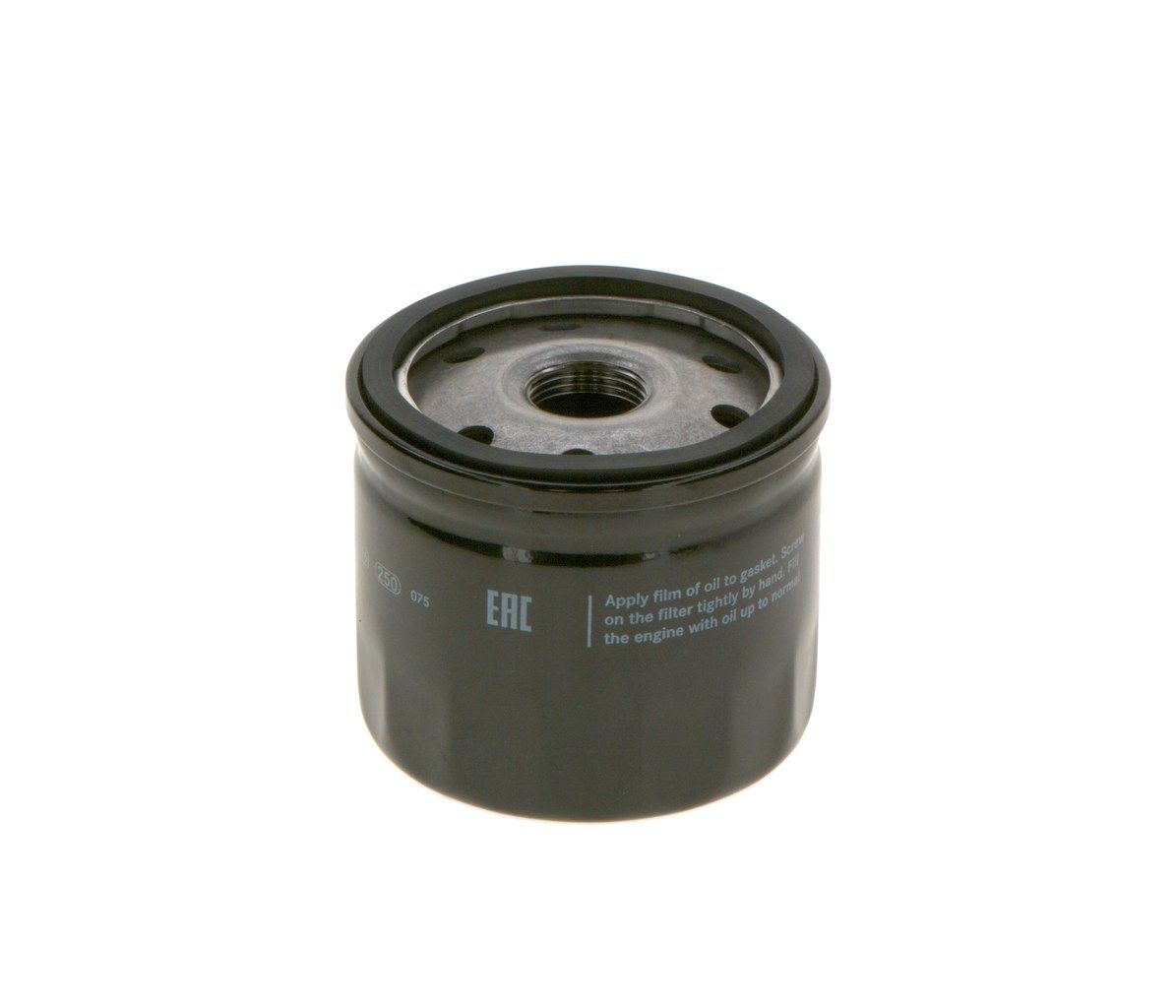 BOSCH 09864B7011 Yağ Filtresi - . Görsel
