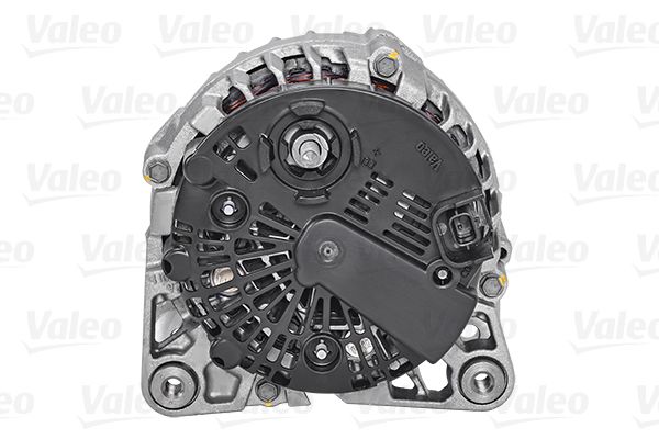 Alternator Grand Scenic Iv 1.5Dci 16 Grand Scenic Iv 1.5Dci Hybrid 16 - . Görsel