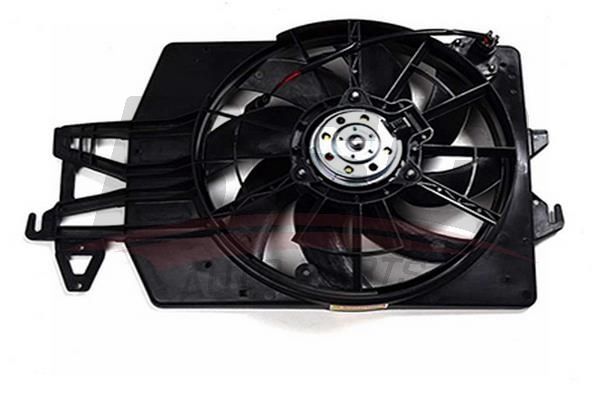 BSG 30510008 Fan Motoru