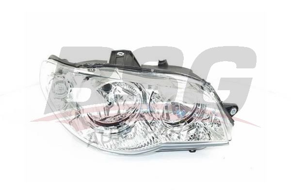 BSG 25800001 Far Sağ - . Görsel